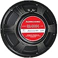 Eminence Signature Series GA-SC64 12" George Alessandro Guitar Speaker, 40 Watts at 8 Ohms