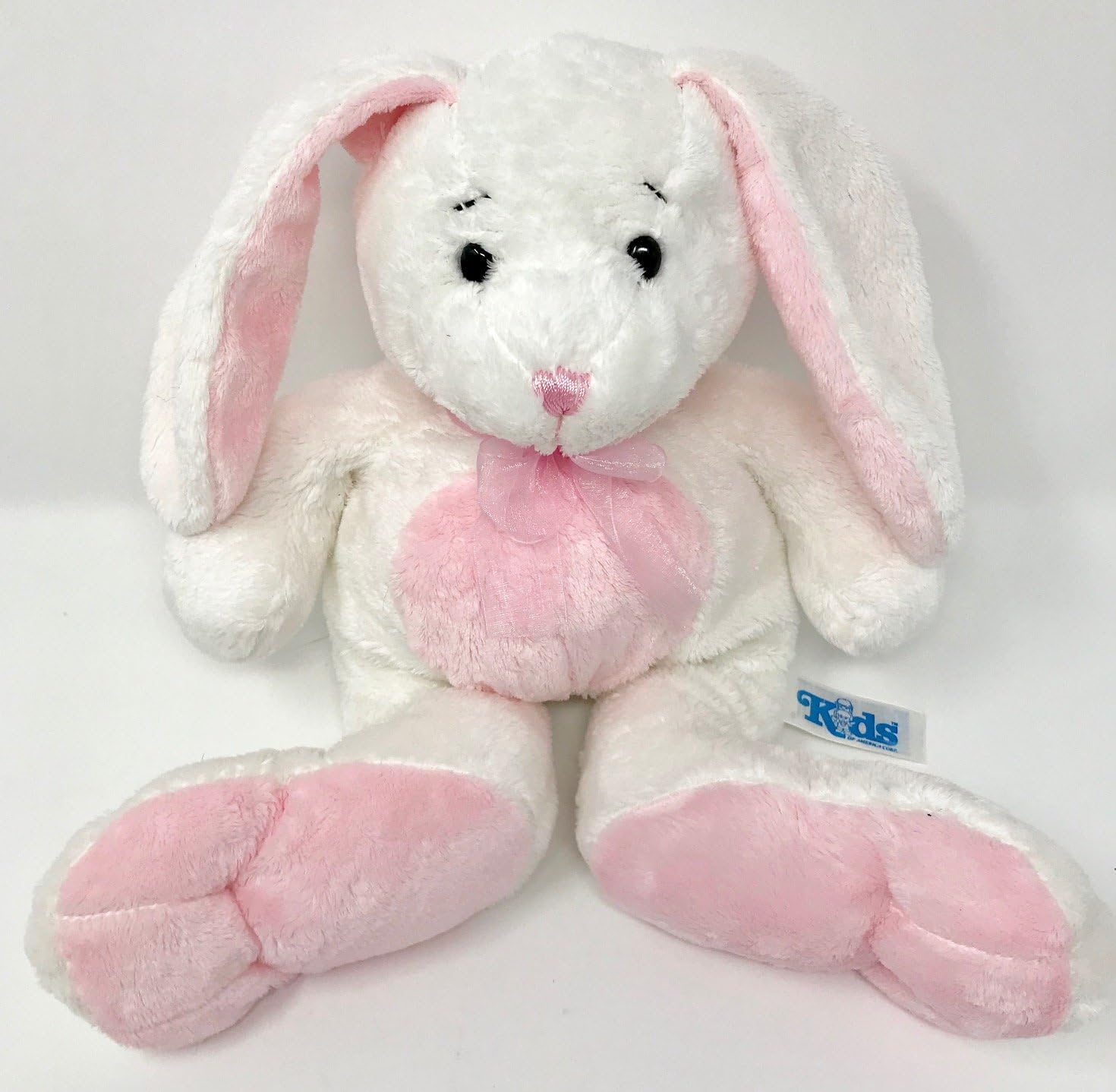 winnie the pooh rabbit plush