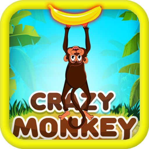 Crazy Monkey Free Banana Feed GameAmazon.co.ukAppstore for Android