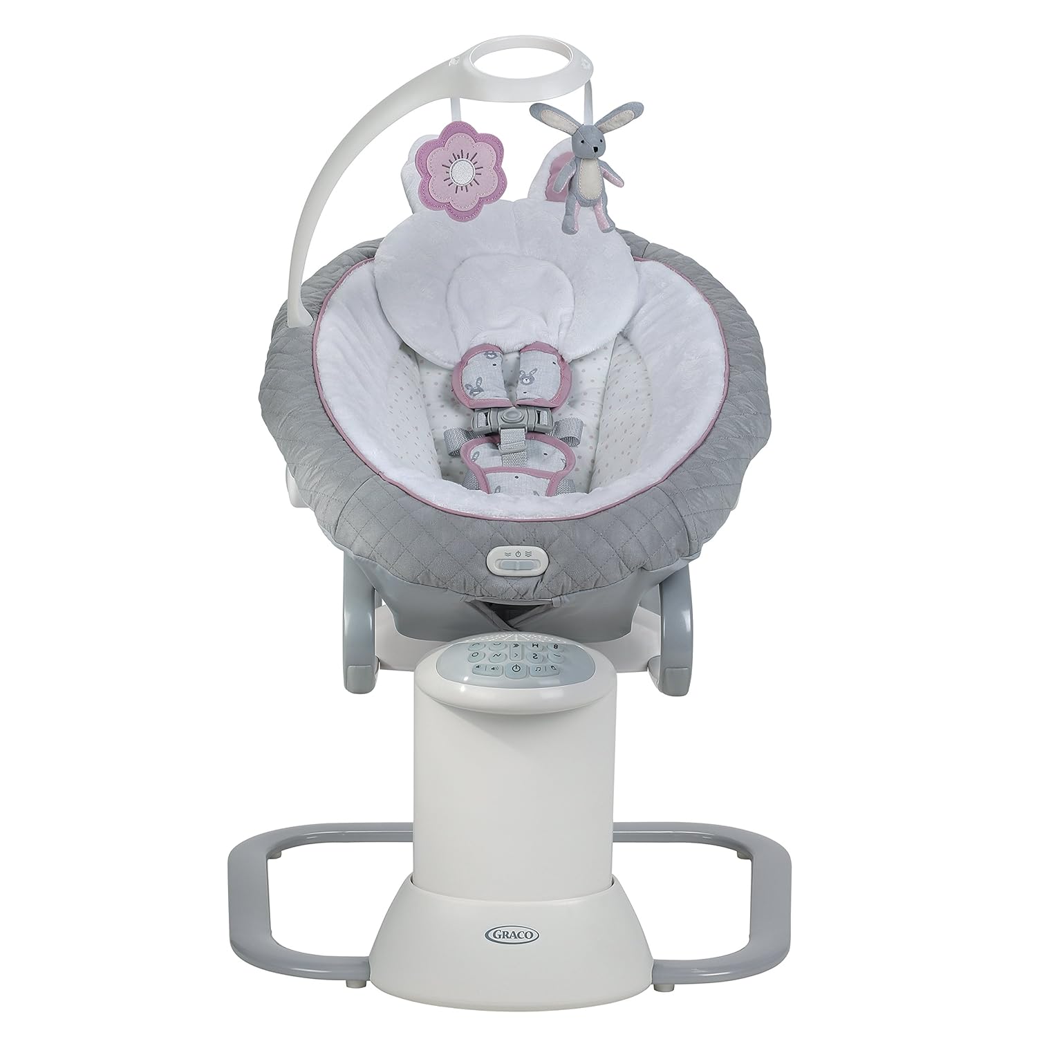 graco everyway soother target