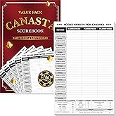 Vantasii 90 Sheets Score Pad