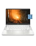 HP Chromebook 14 Laptop, Intel Celeron Processor, 4