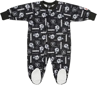 raiders baby clothes amazon
