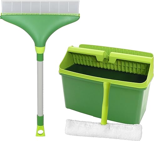 Mrti La Raclette à Vitres Avec Récupérateur Deau Et Son Détergeant Vu à La Télé