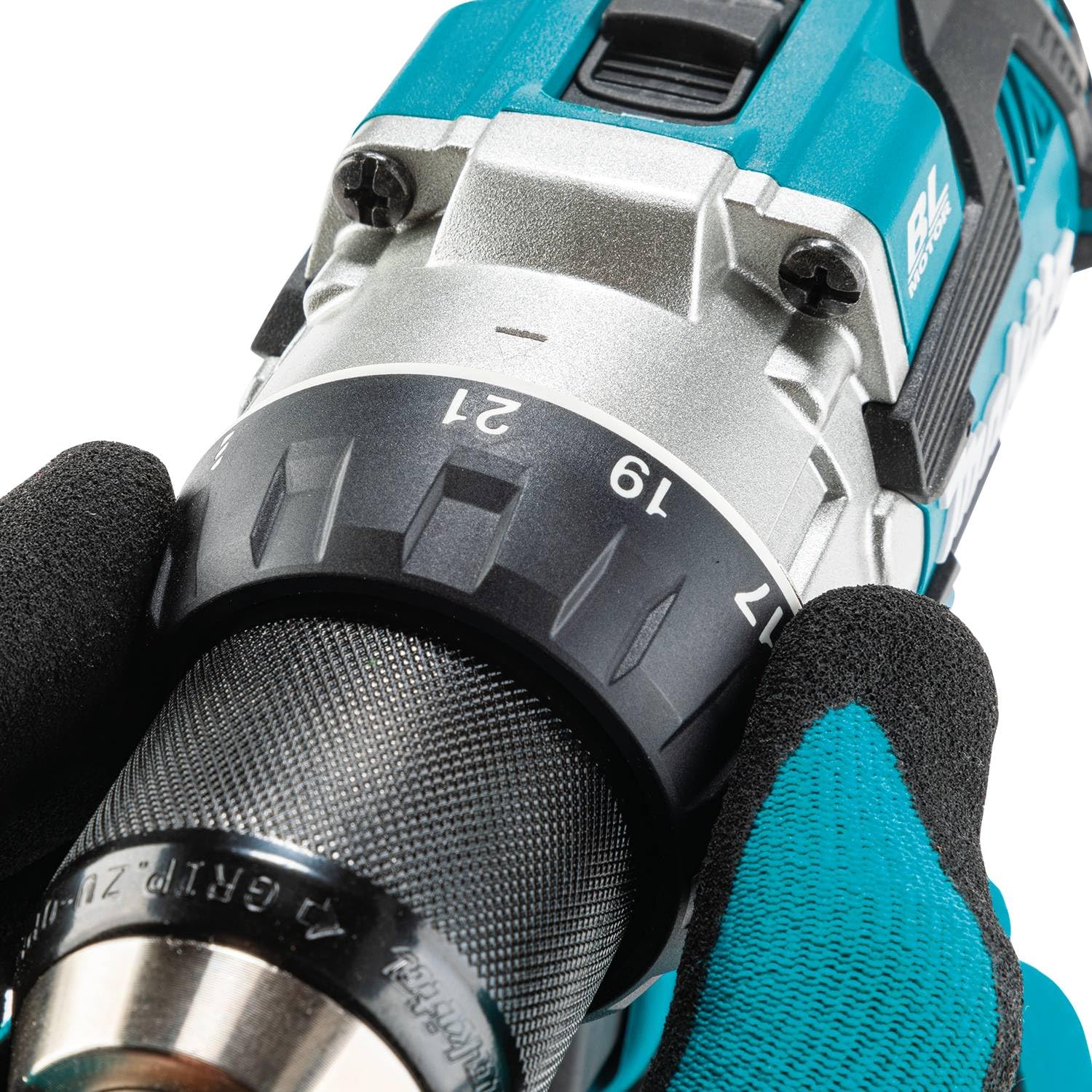 Makita XFD16Z 18V LXT® Lithium-Ion Brushless Cordless 1/2