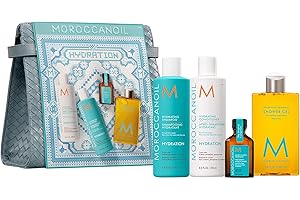 Moroccanoil Holiday Hair & Body Gift Set