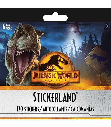 Dinosaur Velociraptor Die Cut Vinyl Decal Sticker – 4-21 Inches Wide – Jurassic Period – Multiple Colors