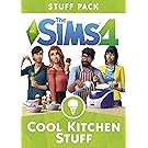The Sims 4 Cool Kitchen Stuff [Online Game Code]