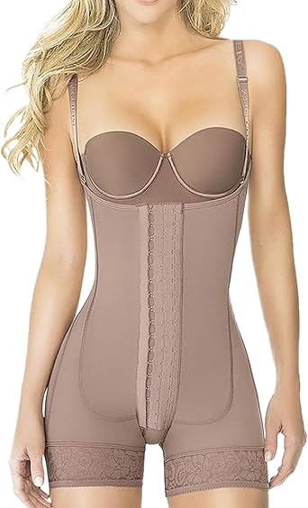 use of body shaper