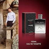 Ted Baker X20 Extraordinary Men Eau de Toilette 100ml Oriental Spicy view 4