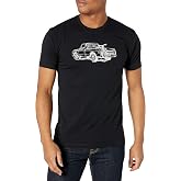 ZOIC Truck Men's T-Shirt | Why We Like The ZOIC Truck Short-Sleeve T-Shirt