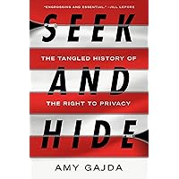 Seek and Hide: The Tangled History of the Right to Privacy