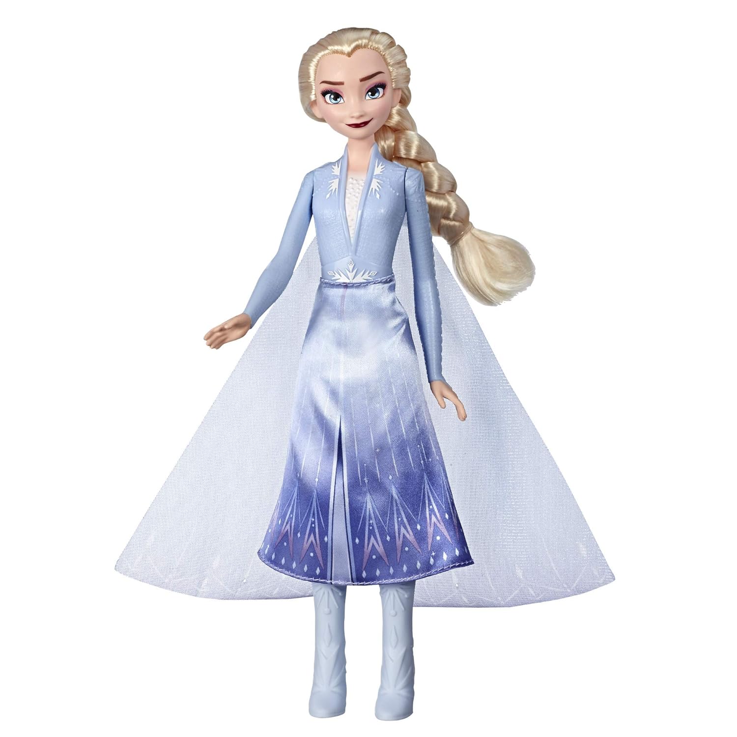 Buy Disney Frozen Elsa Magical Swirling 