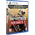 Sniper Ghost Warrior Contracts 2 Elite Edition (PS5)