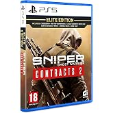Sniper Ghost Warrior Contracts 2 Elite Edition (PS5)