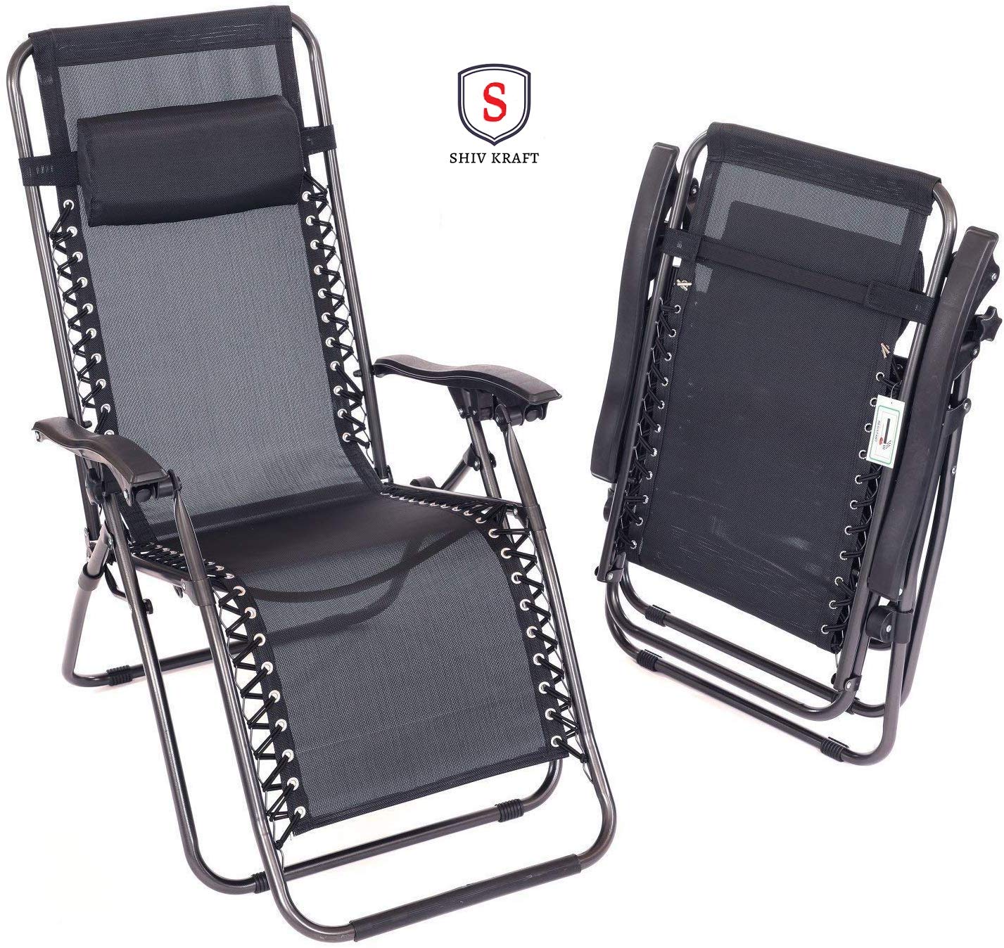 Zero Gravity Living Room Chair - The Top 3 Best Recliners For Back And