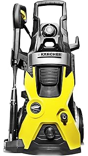 Amazon Com Karcher K5 Premium Electric Power Pressure Washer 2000 Psi 1 4 Gpm Renewed Garden Outdoor
