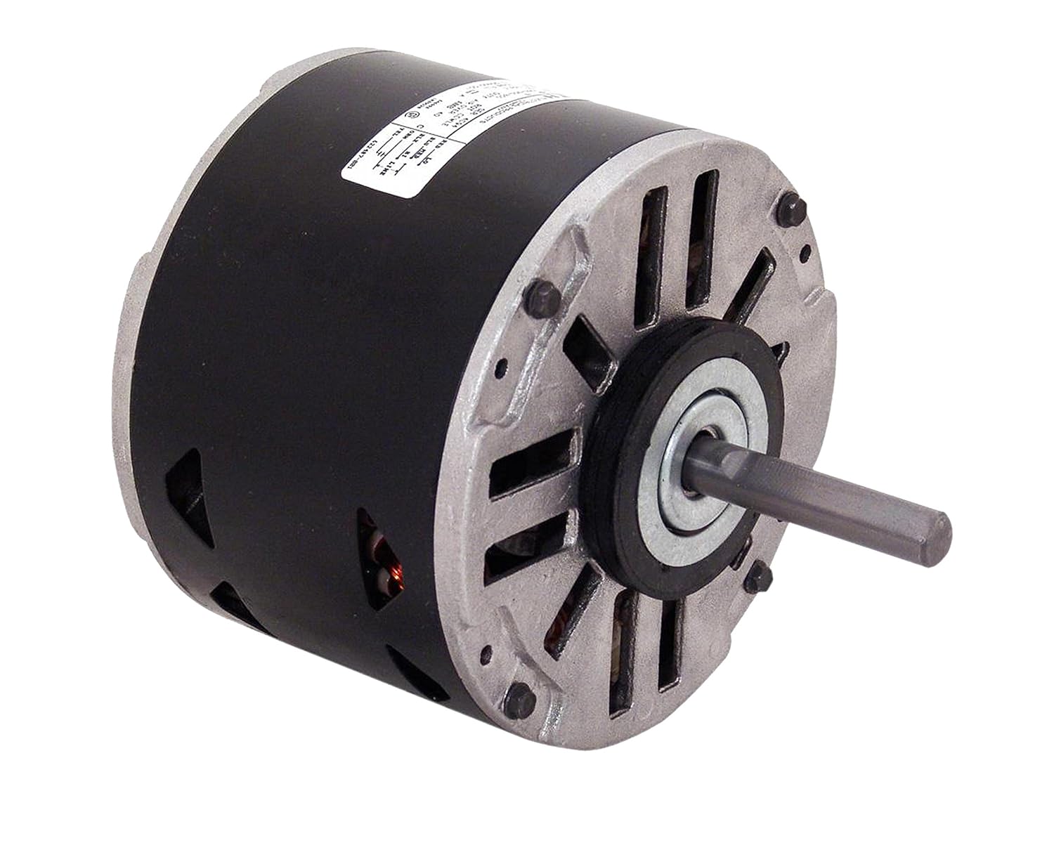 Century OLE1038V1 OEM Direct Replacement Motor Lennox Electric Fan