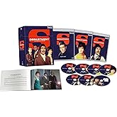 Department S: The Complete Series
