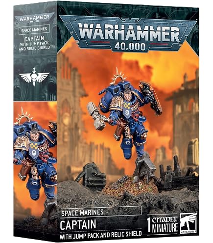 Games Workshop Warhammer 40k Eye of Terror Battalion - Imperial