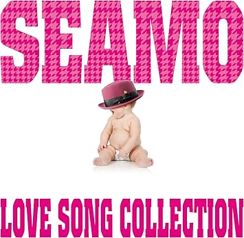 Amazon Love Song Collection Seamo Trf 中林芽依 傳田真央 Chihiro Bennie K Ayuse Kozue J Pop ミュージック Amazon Love Song Collection Seamo Trf 中林芽依 傳田真央 Chihiro Bennie K Ayuse Kozue J Pop ミュージック
