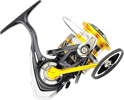 reel daiwa revros lt 3000