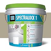 LATICRETE SPECTRALOCK&reg; 1 Pre-Mixed Grout #40 Latte