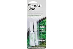 Seachem Flourish Glue