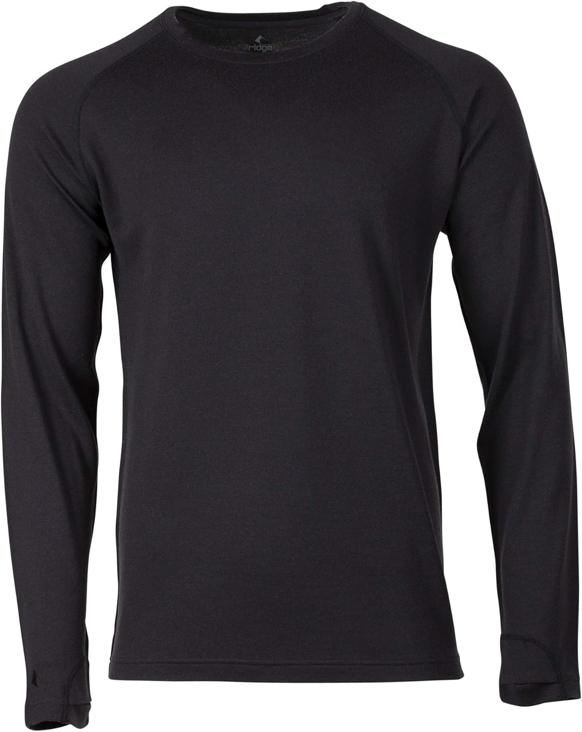 heavyweight wool base layer