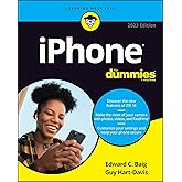iPhone For Dummies