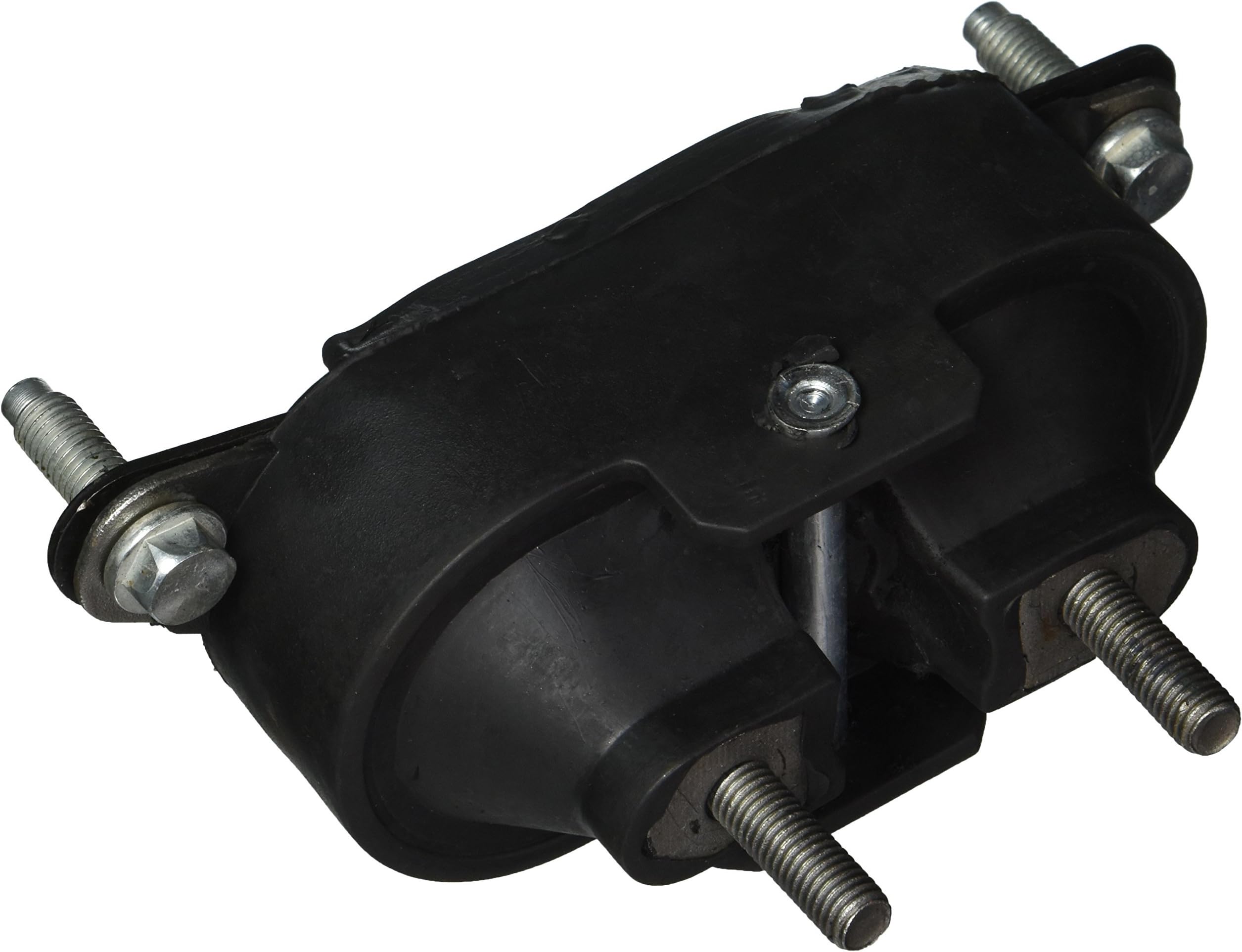 Eagle BHP 1589H Engine Motor Mount (Pontiac G6 Chevrolet Malibu Saturn Aura 3.6L 3.9L Rear Center)