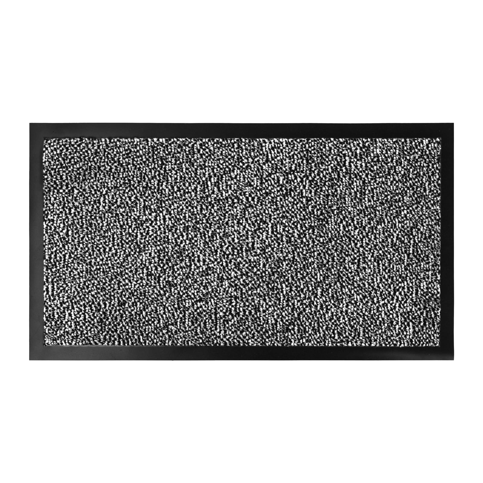 Velcro Nevada Carpet, Multi-Colour, 70 x 40 cm