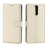 Rfvzubemok Compatible with Redmi 8 M1908C3IC Wallet