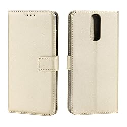 Rfvzubemok Compatible with Redmi 8 M1908C3IC Wallet