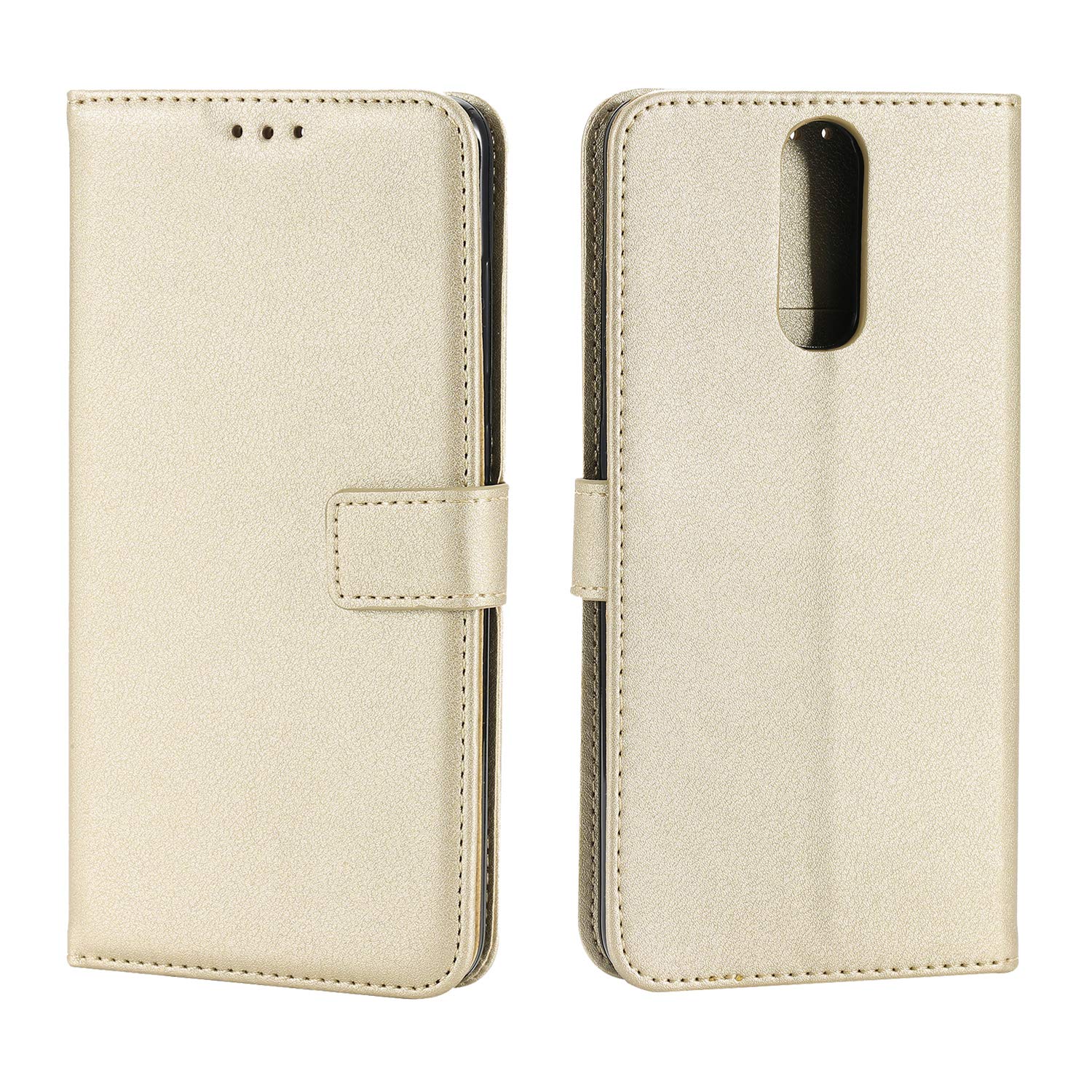Rfvzubemok Compatible with Redmi 8 M1908C3IC Wallet