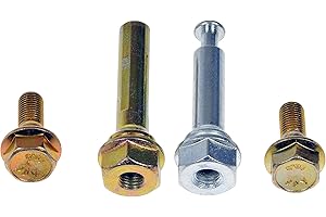Dorman HW14440 Disc Brake Caliper Bolt Compatible with Select Hyundai/Kia Models