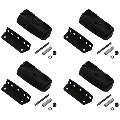 Buy Thule 183119 Fixpoint Fitting Kit Online New Zealand Ubuy