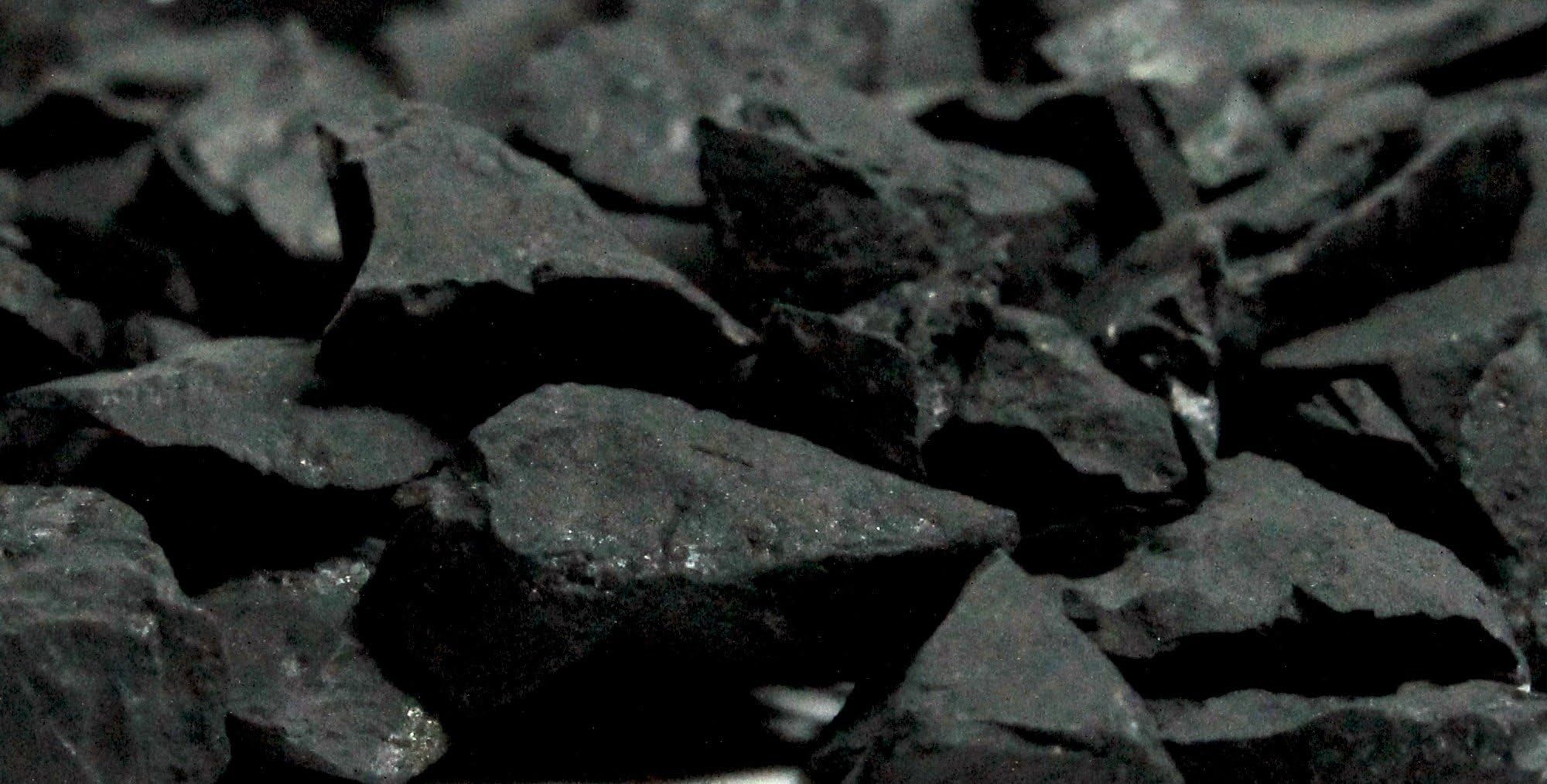 Shungite Shungite 200 g Raw Stones Water Stones