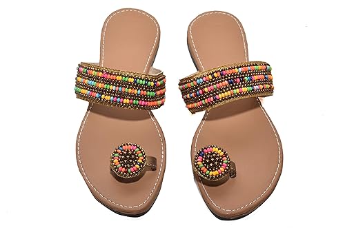 trendy womens sandals