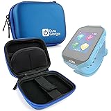 Cefa Toys Clan Smartwatch, Color Azul, Talla única (109): Amazon ...