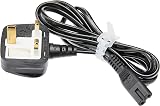 Brother Power Supply Cord AC Adapter for PocketJet RuggedJet Label Printer view 2