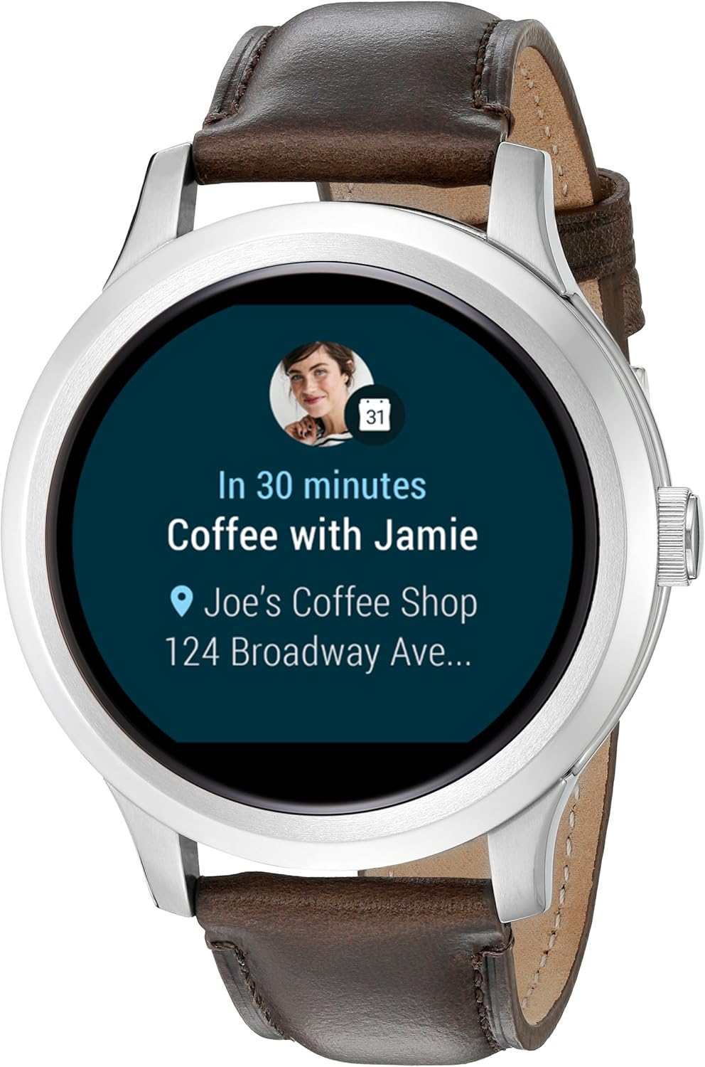 fossil q founder gen 1 charger