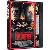 Cold Steel - Retro VHS [Blu-ray]