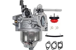 fullas Huayi 127-9008 Carburetor for Toro Power Clear 621 721 Snowblower 38741 38742 38743 38744 38751 Models