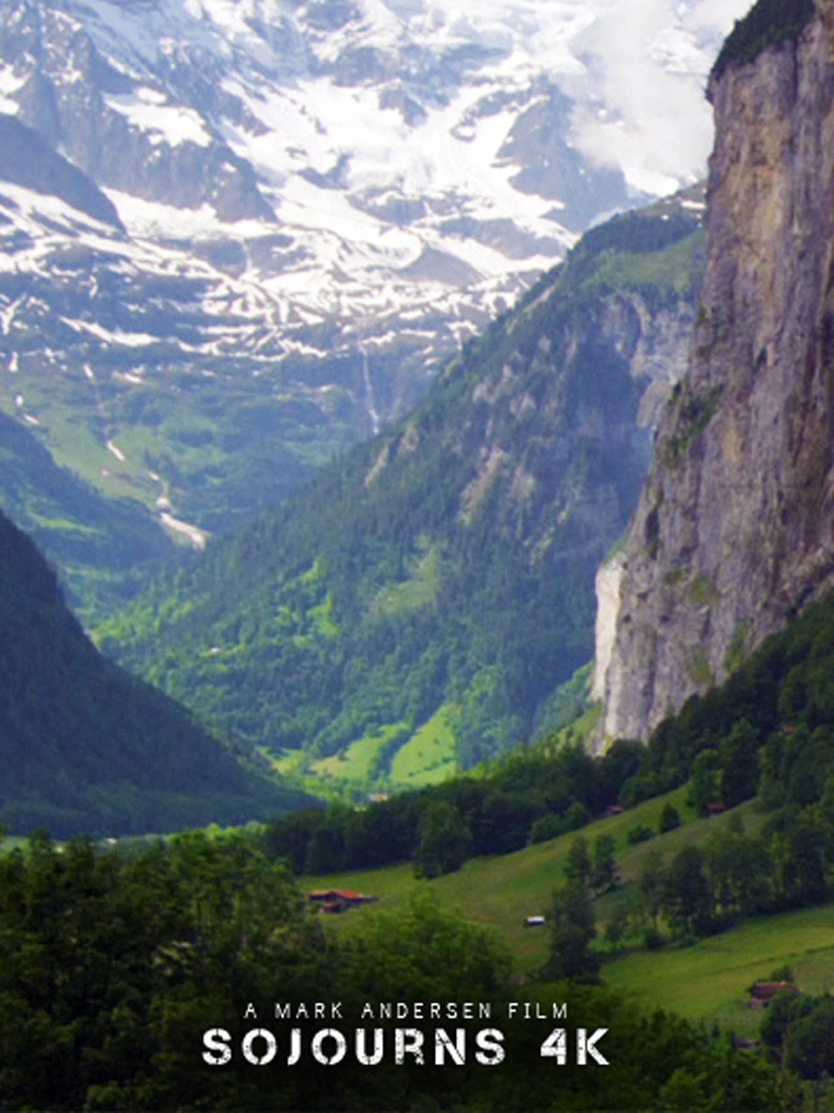 Amazon Co Jp Sojourns 英語版 4k Uhd N A Mark Andersen Mark Andersen Mark Andersen Prime Video