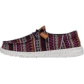 HEYDUDE Womens Wendy Funk Baja | Casual Shoes