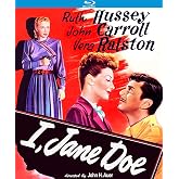 I, Jane Doe [Blu-ray]
