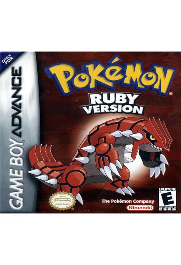 Amazon.com: Game Boy Advance Pokemon Leaf Green - Japanese
