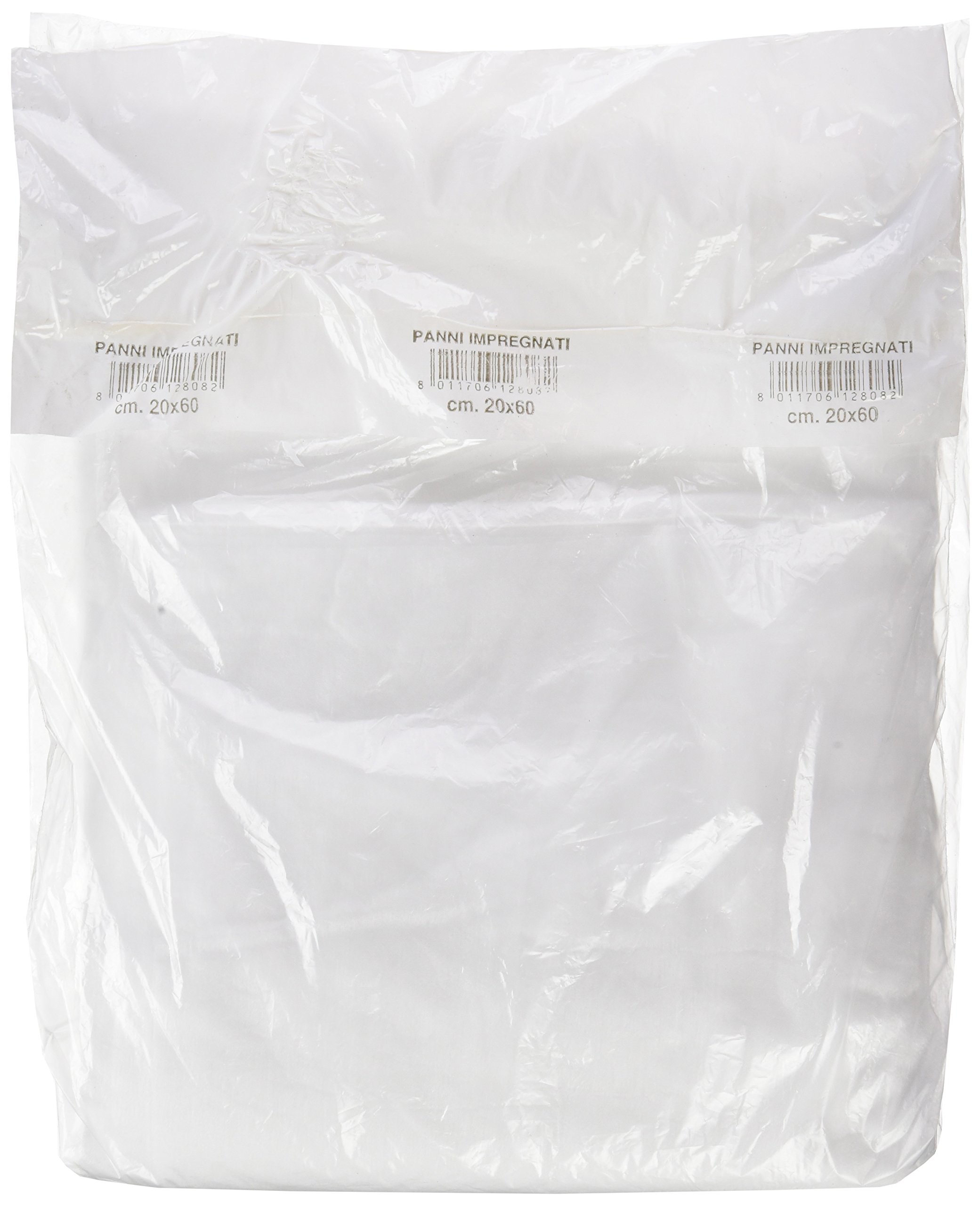 TTS Cleaning 00000751 C Antistatic Cloth in Polypropylene, impregnated with Mineral Oil Non-Toxic