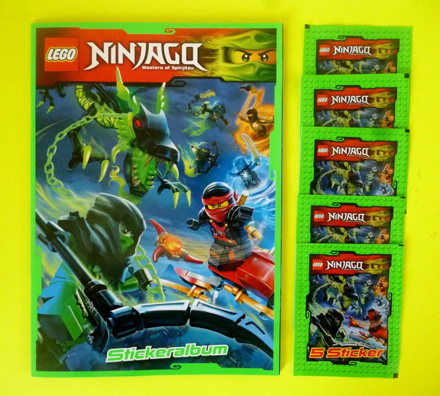 ninjago 88